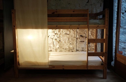 Beaufort-sur-Gervanne Hostel | Auberge du Buisson