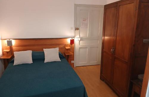 Saint-Andre-de-Rosans Hotel | Auberge du prieure