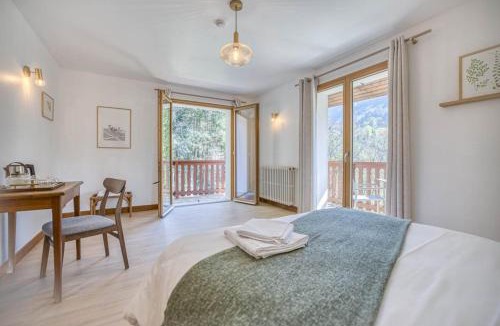 Gruffy Hotel | Auberge du pont de l'Abîme