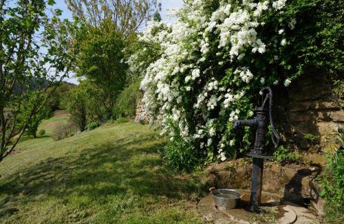 Montromant Bed & Breakfast | Auberge du Thiollet