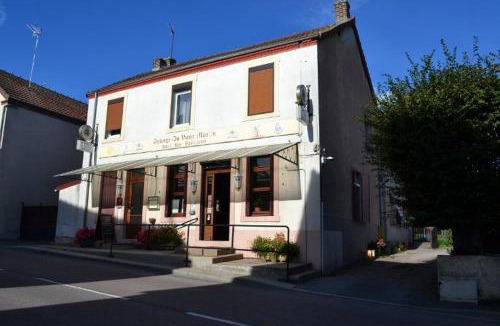 Le Breuil Hotel | Auberge du Vieux Moulin