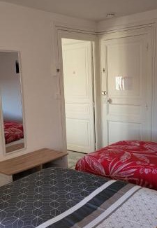 Saint-Remy-Sur-Durolle Hotel | Auberge Gauloise