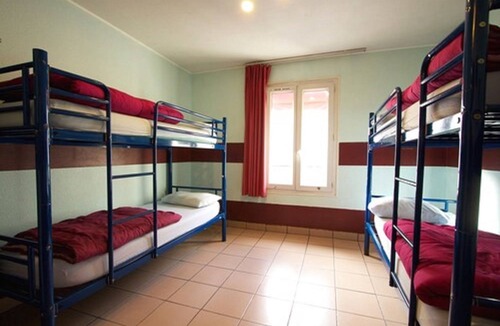 Bercy Hostel | Auberge Internationale des Jeunes - Hostel