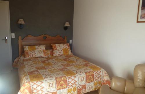Longcochon Hotel | Auberge Le Sillet