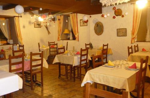 Longcochon Hotel | Auberge Le Sillet