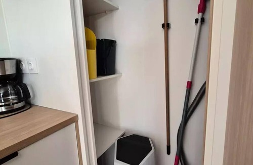 Le Change House | Auberoche campsite * - MOBILHOME TRIGANO Comfort 32 m², 4 people 4 people