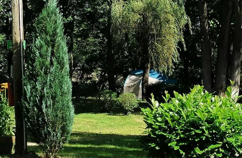 Le Change House | Auberoche campsite * - MOBILE HOME IRM MERVEILLA 3 bedrooms 6 people 6 people
