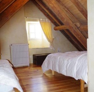Prinsuejols House | Aubrac de Lozère