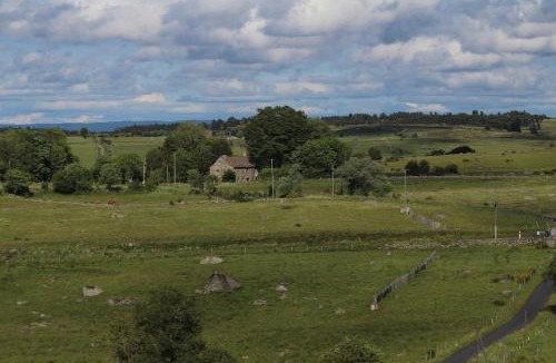 Prinsuejols House | Aubrac de Lozère