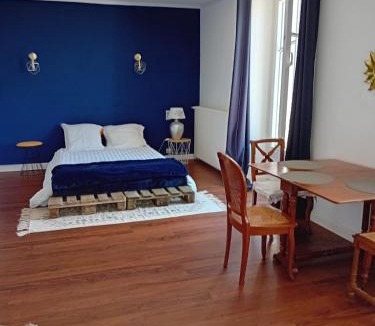 Autun Bed & Breakfast | Augustodun'Home