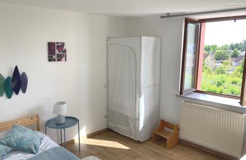 Luxeuil-les-Bains Apartment | Aurel's & Jul's Location-Luxeuil Meublés pour Professionnels Curistes et Touristes