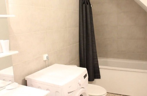Luxeuil-les-Bains Apartment | AUSTERLITZ-Apartment