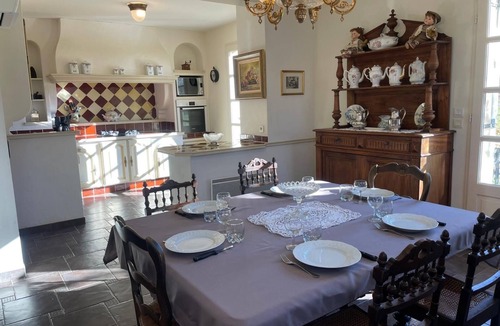 Audressein House | Authentic Ariège house in the heart of nature ⎸ Hiking & Heritage