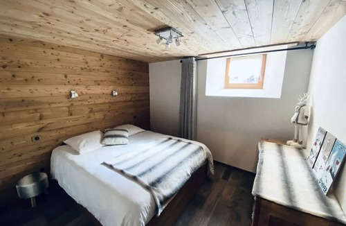 Bessans Villa | Authentic barn in the heart of a charming Savoyard village - 4 rooms 6 people