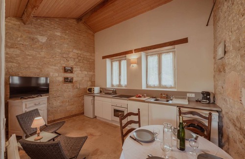 Trespoux-Rassiels House | Authentic charming gite in Cahors