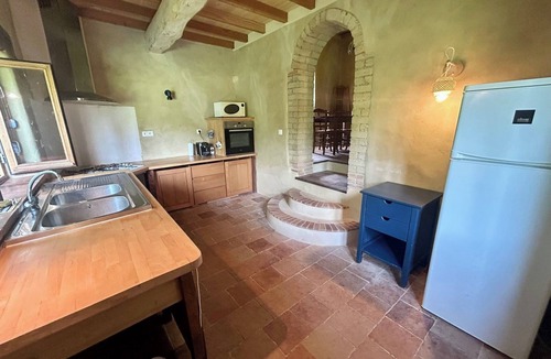 Lussan House | Authentic country house in the Gers