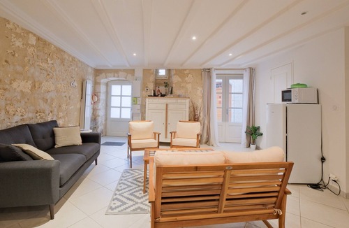 Brantome-en-Perigord House | Authentic Charm in the Heart of Brantôme’s Historic Center