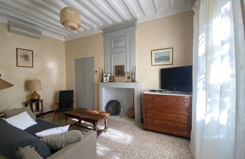 Aubignan House | Authentic Mas in Provence at the foot of Mont Ventoux with swimming pool