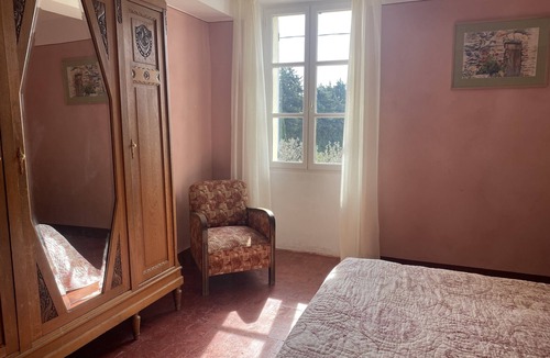 Aubignan House | Authentic Mas in Provence at the foot of Mont Ventoux with swimming pool