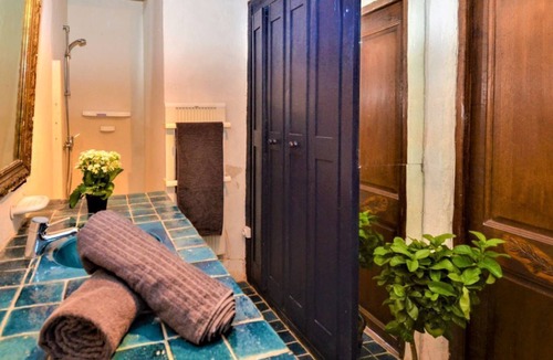 Mornas House | Authentic Provencal mas in Mornas
