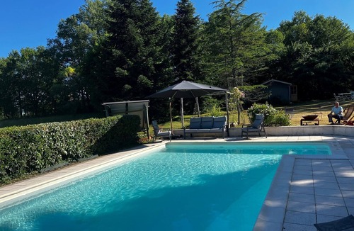 Peyrilles House | Authentic Quercy house, between Périgord and Quercy