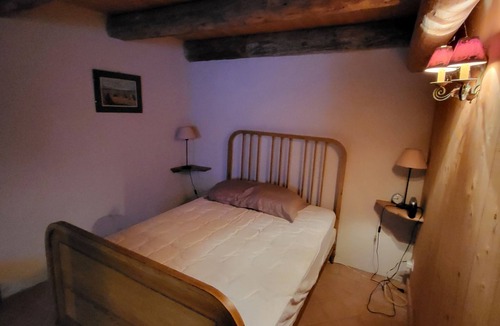 Tours-sur-Meymont Other | Authentic renovated farmhouse