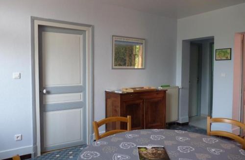 Saint-Etienne-de-Vicq House | Authentique Grange du XVème siècle avec jardin et animaux admis - FR-1-489-275