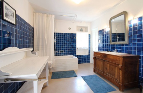 Aubignan House | Authentique mas Provençal Avec Piscine et Cour