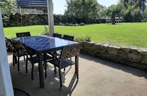 Auzers House | Auvergne cottage Salers area, Puy Mary