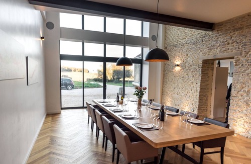 Ladoix-Serrigny House | Aux Cortons - House with en-suite bathroom