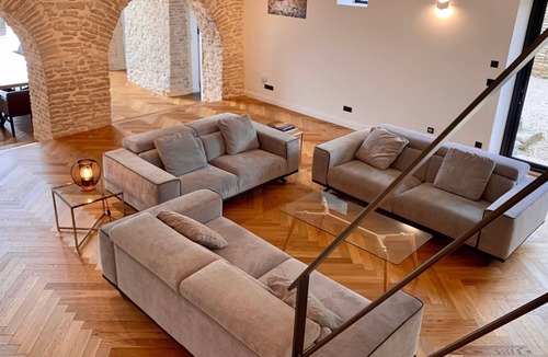Ladoix-Serrigny House | Aux Cortons - House with en-suite bathroom
