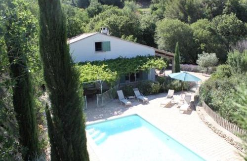 La Roque-Alric House | Aux Dentelles