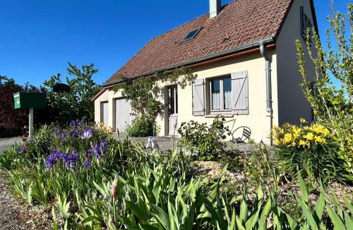 Vouhenans House | Aux Forts Champs