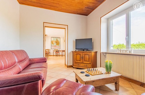 Les Bizots House | Aux Fougeards - LES BIZOTS
