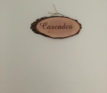 Songeson Bed & Breakfast | Aux Lacs et Cascades