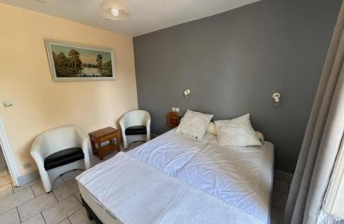 Saint-Honore-les-Bains Apartment | Aux Pâquerettes