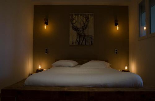 Poligny Hotel | Aux Platanes