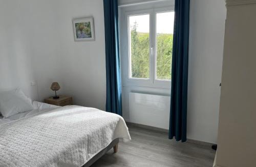 Saint-Honore-les-Bains Apartment | Aux Primevères