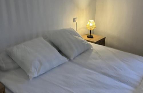 Saint-Honore-les-Bains Apartment | Aux Primevères