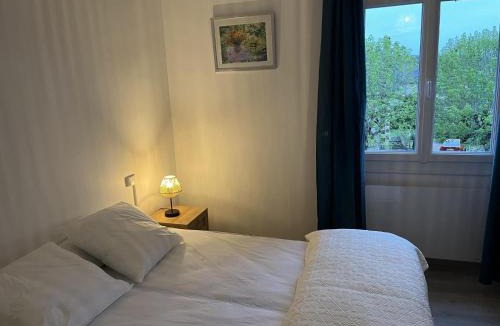 Saint-Honore-les-Bains Apartment | Aux Primevères