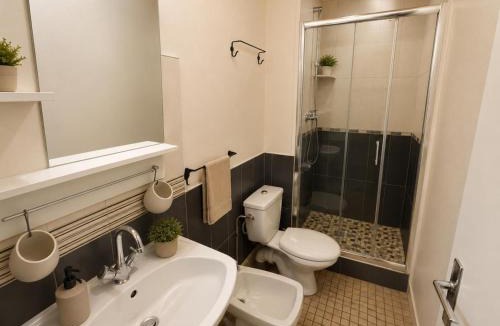 Saint-Honore-les-Bains Apartment | Aux Roses