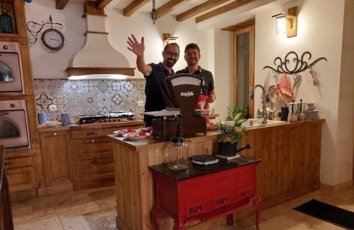 Ouanne Bed & Breakfast | Aux Sources de Ouanne