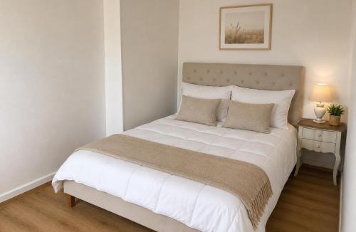 Saint-Honore-les-Bains Apartment | Aux Tournesols