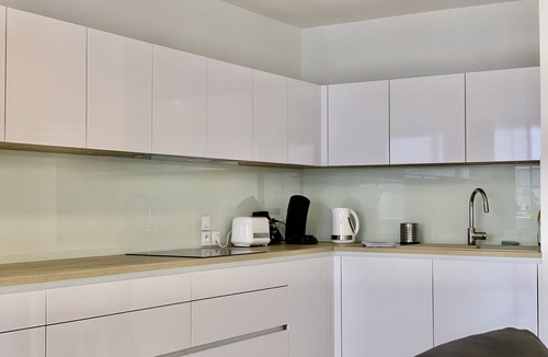 Meylan Apartment | #AV | The Ladybug 🐞| Terrace |Tout équipé