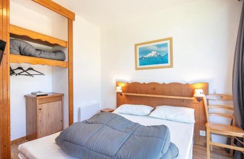 Chamrousse Apartment | Aventures à Chamrousse - Appt 34 m² avec terrasse
