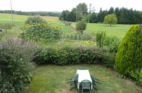 Vaureilles House | Aveyron In the heart of the most beautiful listed villages comfortable detached house