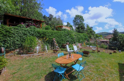 Saint-Felicien Apartment | Awesome apartment in Saint-Félicien with WiFi