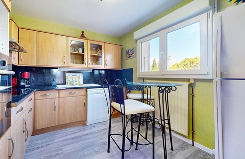 Saint-Maurice-sur-Eygues House | Awesome home in Saint-Maurice-sur-Eygu