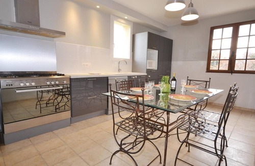 Saint-Marcellin-les-Vaison House | Awesome home in St Marcellin L Vaison