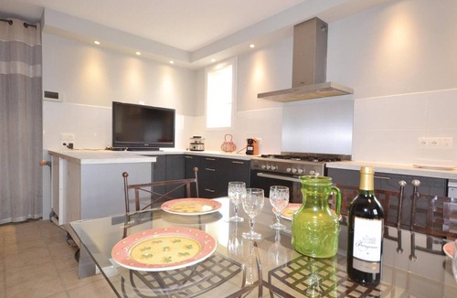 Saint-Marcellin-les-Vaison House | Awesome home in St Marcellin L Vaison